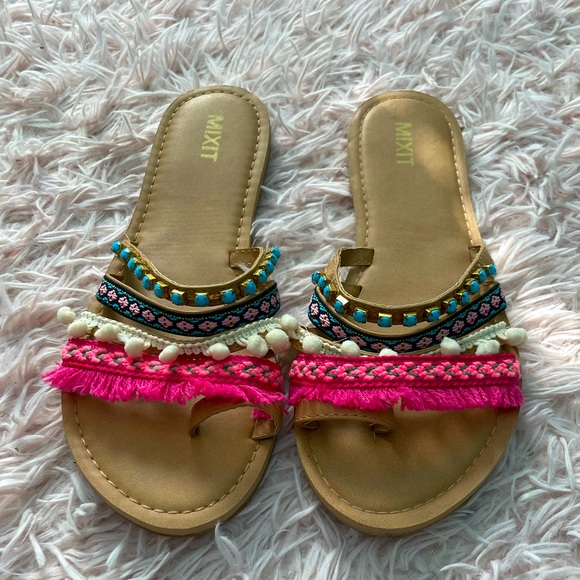 Sandals - Picture 1 of 1